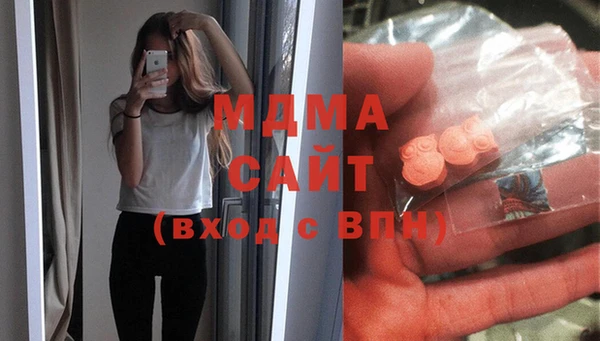 стаф Пересвет